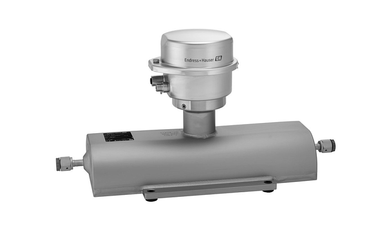 Расходомер Proline Promass A 100 Кориолиса Endress+Hauser